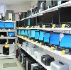 Компьютерные магазины в Уссурийске