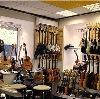 Музыкальные магазины в Уссурийске