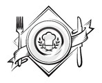 Гостиница Эдем - иконка «ресторан» в Уссурийске